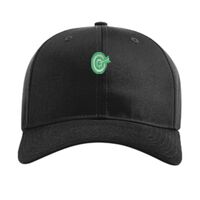 Pro Twill Snapback Thumbnail