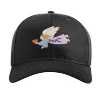 Pro Twill Snapback Thumbnail