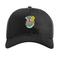 Pro Twill Snapback Thumbnail