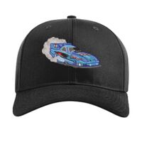 Pro Twill Snapback Thumbnail