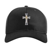 Pro Twill Snapback Thumbnail