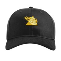 Pro Twill Snapback Thumbnail