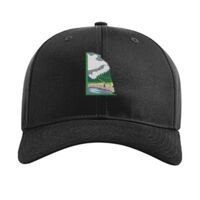 Pro Twill Snapback Thumbnail