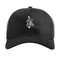 Pro Twill Snapback Thumbnail
