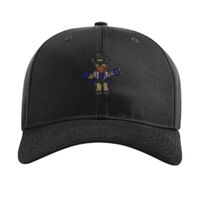 Pro Twill Snapback Thumbnail