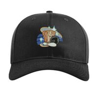 Pro Twill Snapback Thumbnail