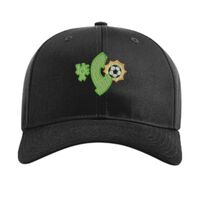 Pro Twill Snapback Thumbnail