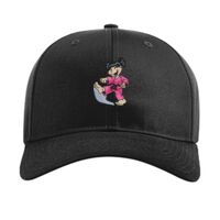 Pro Twill Snapback Thumbnail