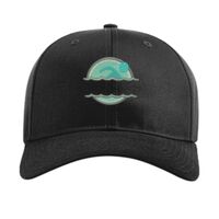 Pro Twill Snapback Thumbnail