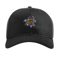 Pro Twill Snapback Thumbnail