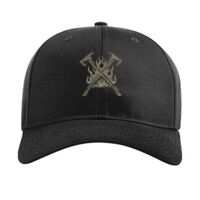 Pro Twill Snapback Thumbnail