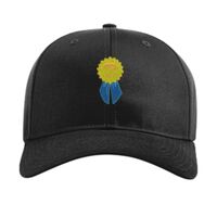 Pro Twill Snapback Thumbnail
