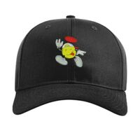 Pro Twill Snapback Thumbnail