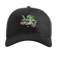 Pro Twill Snapback Thumbnail