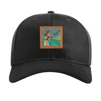 Pro Twill Snapback Thumbnail