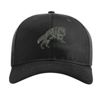 Pro Twill Snapback Thumbnail
