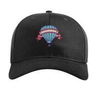 Pro Twill Snapback Thumbnail