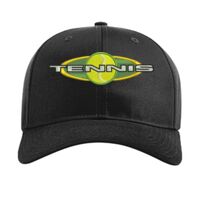 Pro Twill Snapback Thumbnail