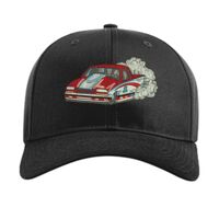 Pro Twill Snapback Thumbnail