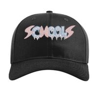 Pro Twill Snapback Thumbnail