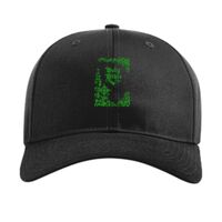 Pro Twill Snapback Thumbnail