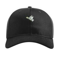 Pro Twill Snapback Thumbnail