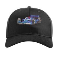 Pro Twill Snapback Thumbnail