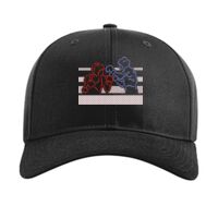 Pro Twill Snapback Thumbnail