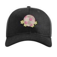 Pro Twill Snapback Thumbnail
