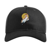 Pro Twill Snapback Thumbnail