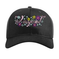 Pro Twill Snapback Thumbnail