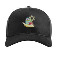 Pro Twill Snapback Thumbnail