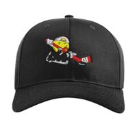 Pro Twill Snapback Thumbnail