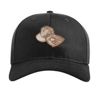 Pro Twill Snapback Thumbnail