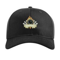 Pro Twill Snapback Thumbnail