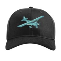 Pro Twill Snapback Thumbnail
