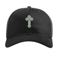 Pro Twill Snapback Thumbnail
