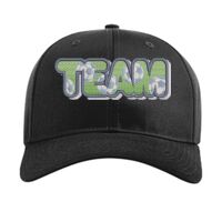 Pro Twill Snapback Thumbnail