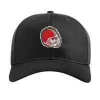 Pro Twill Snapback Thumbnail