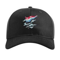 Pro Twill Snapback Thumbnail