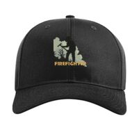 Pro Twill Snapback Thumbnail