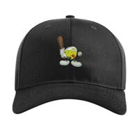 Pro Twill Snapback Thumbnail