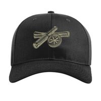 Pro Twill Snapback Thumbnail