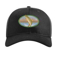 Pro Twill Snapback Thumbnail