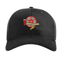 Pro Twill Snapback Thumbnail