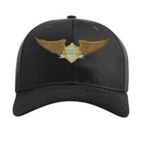 Pro Twill Snapback Thumbnail