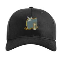 Pro Twill Snapback Thumbnail