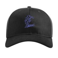 Pro Twill Snapback Thumbnail
