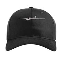 Pro Twill Snapback Thumbnail