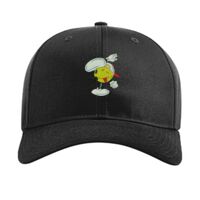 Pro Twill Snapback Thumbnail